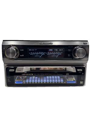 Pioneer Deh-P910 Mds-p7000 Carrozzeria JDM CD/MD Player Copper | eBay