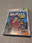 Refurbished NBA Street Vol. 2 OG Xbox Complete CIB 1 YEAR WARRANTY! Basketball