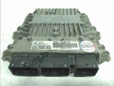 Moteur Fiat SCUDO