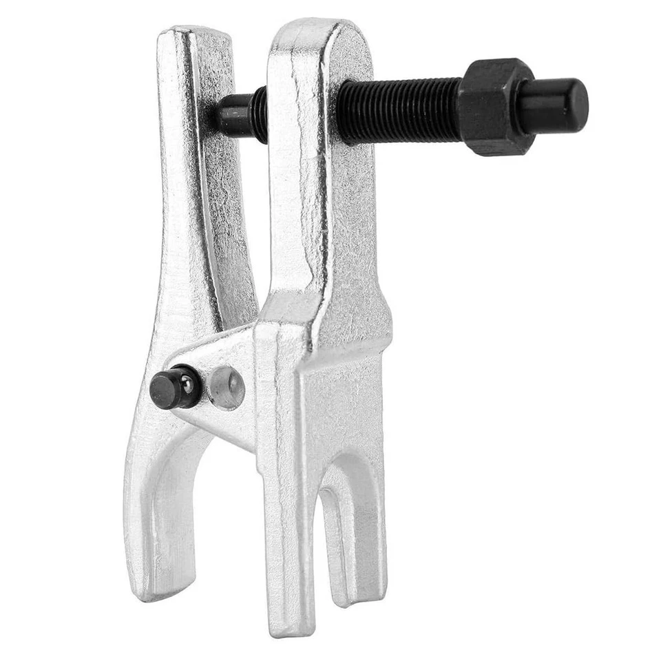 UNIVERSAL KUGELGELENK ABZIEHER WERKZEUG SPURSTANGENKOPF TRAGGELENK AUSDRÜCKER DE - Bild 4 von 4