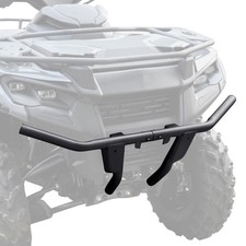 SAUTVS XT Front Bumper Guard for Can-Am Outlander 500 700 PRO 2023-2026, Comb...