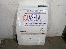 A4207401100 t&uuml;r hinten links MERCEDES-BENZ CITAN FURGONETA MONOVOLUMEN 5484769