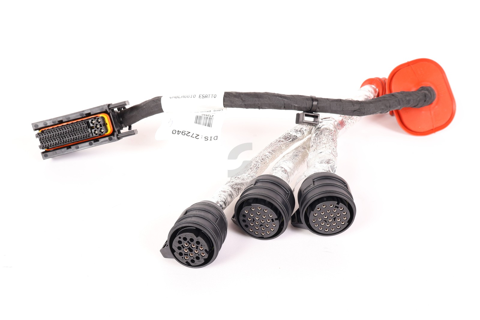 FE-272940 DCT GEARBOX WIRING HARNESS  Ferrari NEW
