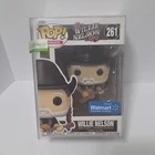 Funko Pop! Rocks Willie Nelson #261 Vinyl Figure, Walmart Exclusive