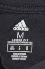 Girls Adidas Shirt Size M 10/12 Loosefit  — photo 2