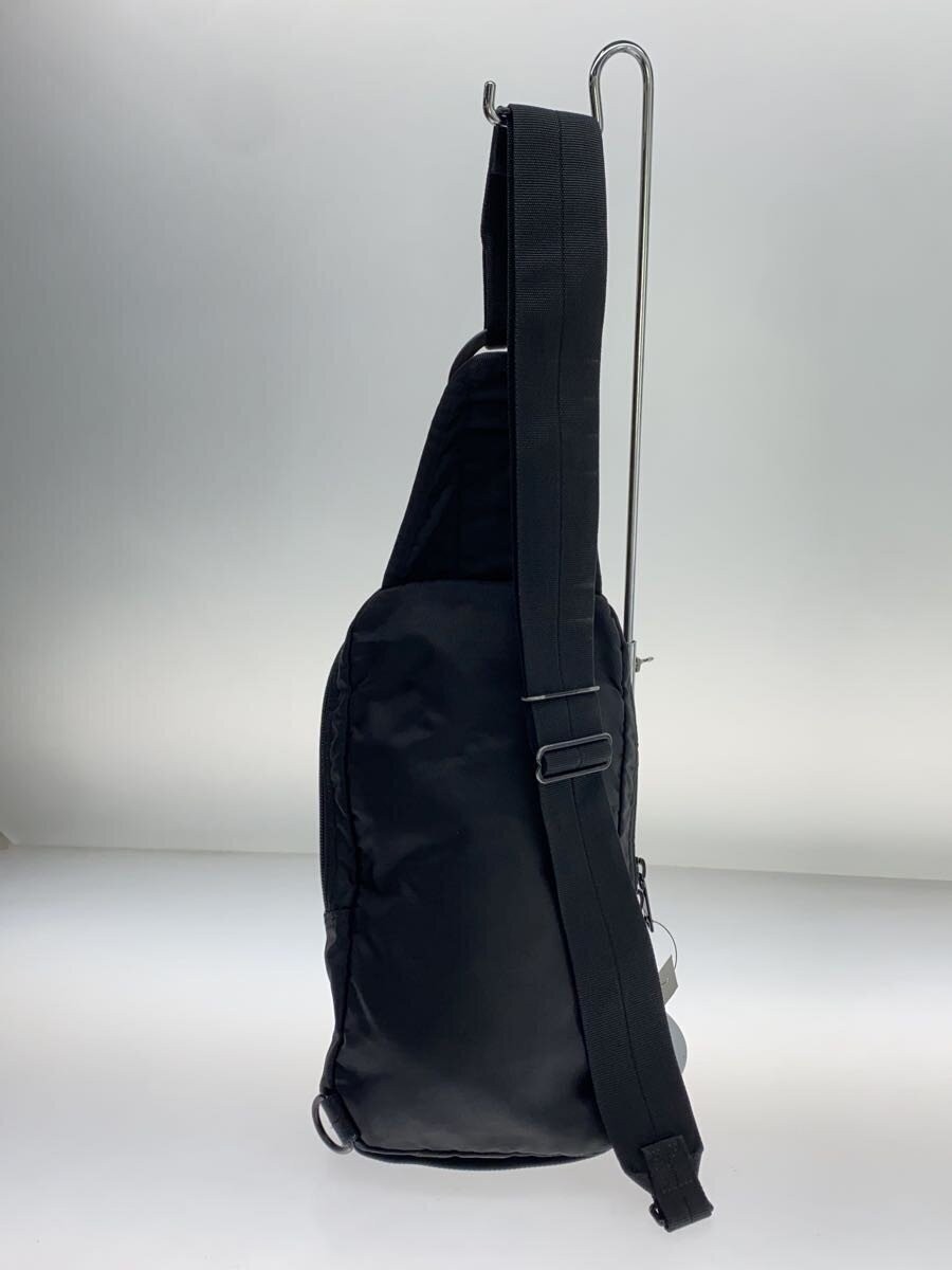 PORTER Shoulder Bag BLK Solid 689 05941 - image 3
