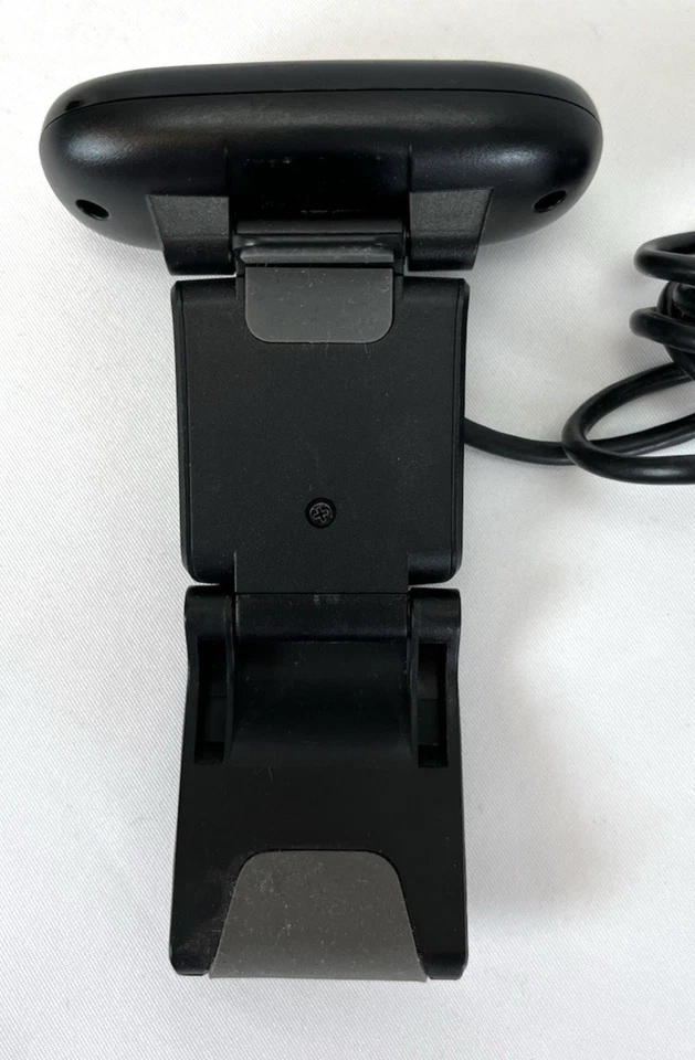 Logitech C170 Webcam Camera 5MP 1024 x 768 USB 2.0 Free Postage - Image 3 of 4