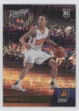2016-17 Panini Prestige Rookies Horizon Tyler Ulis #181 2r8