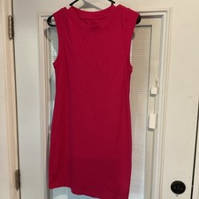 A New Day Ladies Sleeveless Dress