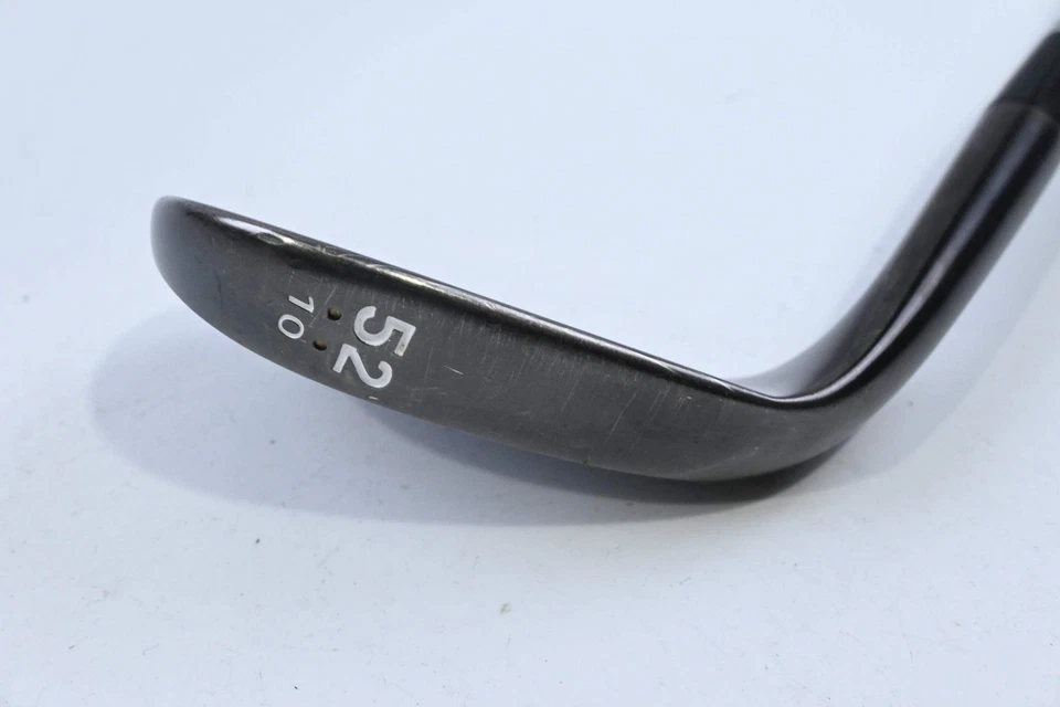 Cleveland CG16 Gap Wedge / 52 Degree / Wedge Flex Cleveland Traction - Image 3 of 4