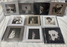 Taylor Swift Tortured Poets Department TTPD CD Lot of 10 New Sealed