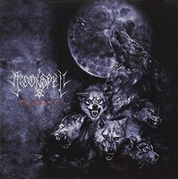 Moonspell: Moonspell: Wolfheart - Century Media - (Cd / W)