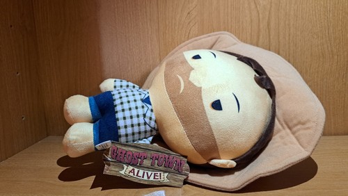 Knott's Berry Farm Ghost Town Alive! Sad Eye Joe nuevo con etiquetas - Imagen 4 de 5