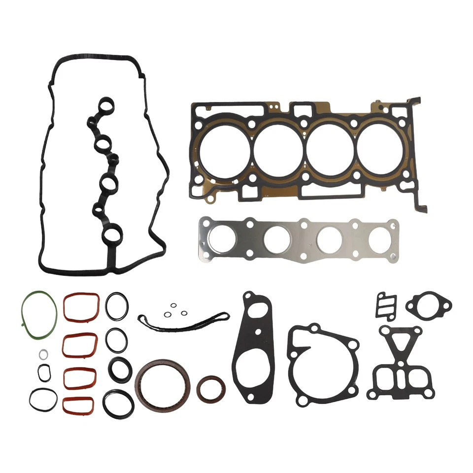 1 juego de piezas de reparación de cubierta de cabeza para Hyundai Sonata Kia Sorento L4 16-19 EE. UU. Foto 2 de 4