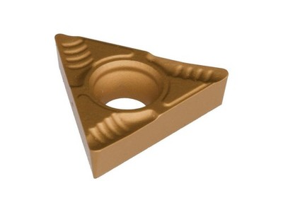 Dorian 70735, TCGT-21.51-UEXR-DPC25UT Carbide Inserts (10 PCS)