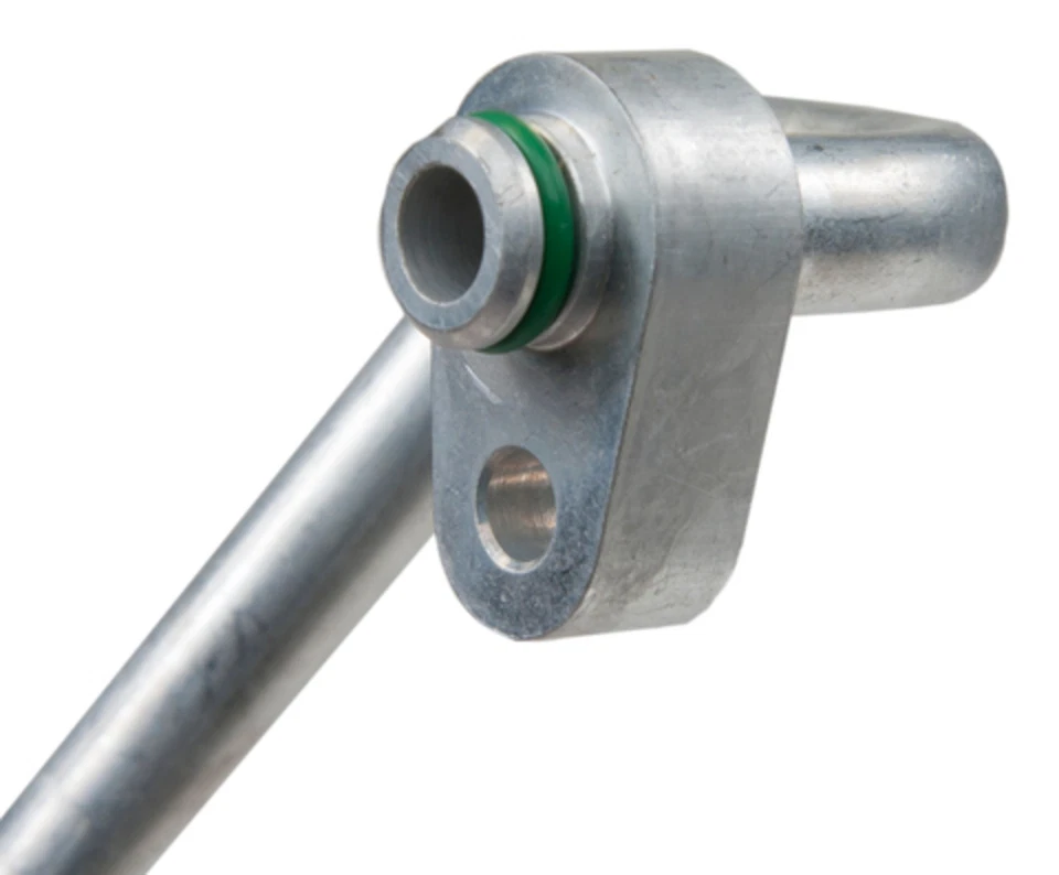 A/C Refrigerant Discharge Hose-Hose Assembly 4 Seasons 56537 fits 08-14 Scion xD - Image 3 of 3