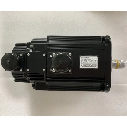 Yaskawa SGMG-13A2ABC Servo Motor 1PC New SGMG13A2ABC Expedited Shipping - Picture 2 of 5