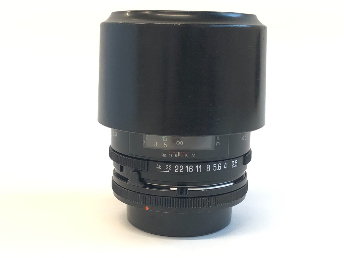 Tamron タムロン 90mm f2.5 キャノンFDマウント Tamron タムロン 90mm f2.5 キャノンFDマウント Exc+5】TAMRON