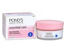 ponds 3a face cream