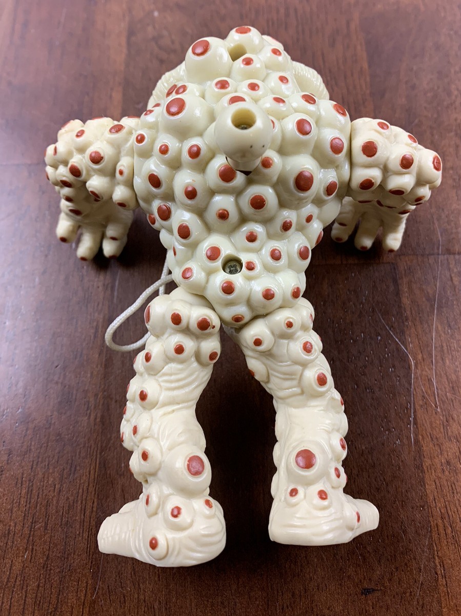 Vintage 1994 Bandai 5