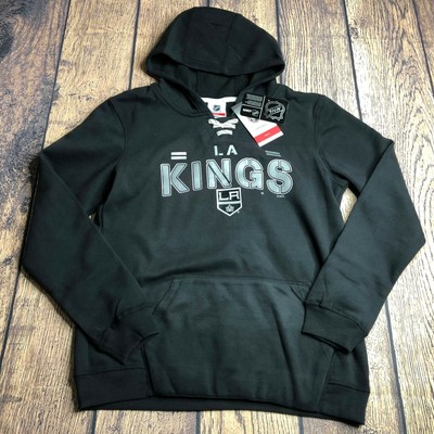 la kings sweatshirt