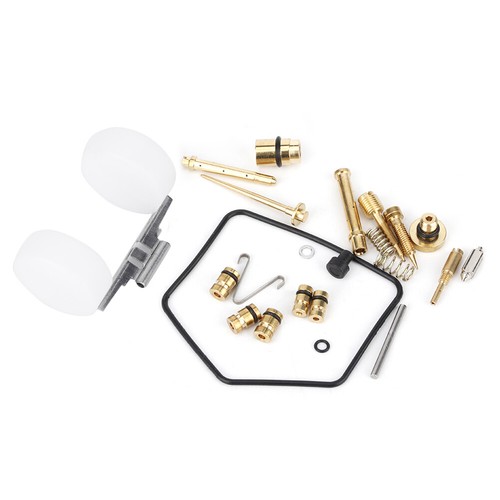 Carburetor Carb Rebuild Repair Kit Set For CB350K CL350K 1970-1973♪ - Picture 4 of 8