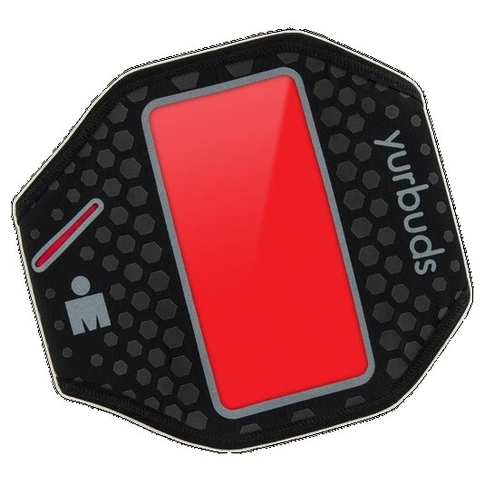 Celular Yurbuds Faixas de braço para LG HTC One M8