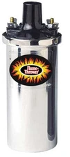 PerTronix 40001 Flame-Thrower Coil 12V 1.5 ohm Ω 40,000 volts 8 Cylinder