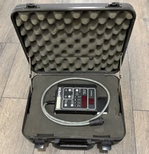 THERMAL ARC / HOBART ARC MASTER / ULTRAFLEX  PROGRAMER - Pulse Welding