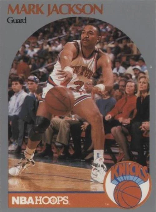 rare 1990 nba hoops cards Amazon.com: Magic Johnson (Basketball Card) 1990-91 NBA Hoops