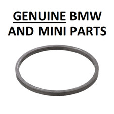 Genuine BMW 5 7 Series Exhaust Gasket 18308589090. G01 G02 etc. Catalytic. 21C3