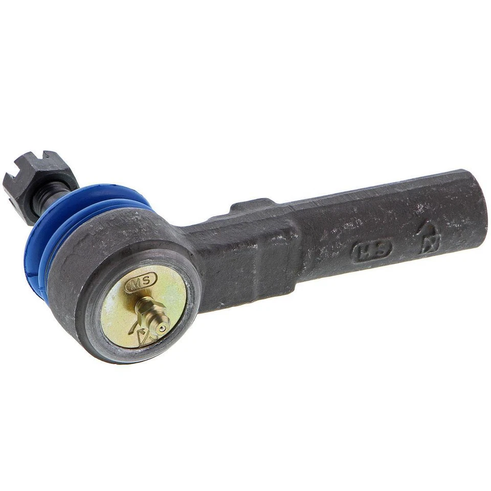 4x extremos de barra de amarre Mevotech delanteros interiores exteriores para Chrysler Grand Voyager 2000 3,8 L Foto 4 de 4