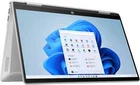 HP Pavilion x360 14-ek2055ng 14", Intel Core 5 120U, 16 GB, 512 GB, DE