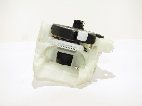 Smart ForFour W454 lichtschalter INDICATOR LIGHT COLUMN STALK Switch a4545400217 - Picture 4 of 5