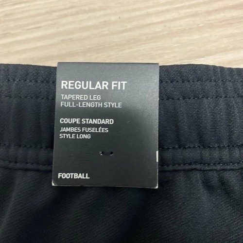 Boys Adidas Soccer Tiro 23 League Pants Size Large HS3543 NWT Sz L - Picture 7 of 8