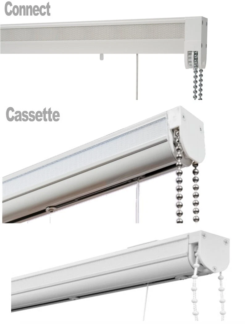 Next 2024 roman blinds