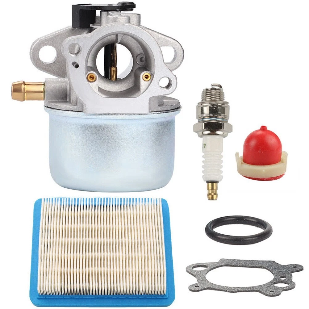 Craftsman 6.75 hp lawn mower carburetor parts deals