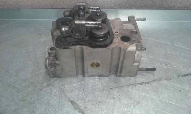 90652029G testata per CHRYSLER JEEP GR.CHEROKEE (WJ WG) 3.1 TD CAT 1999 4071501 Foto 3 de 4