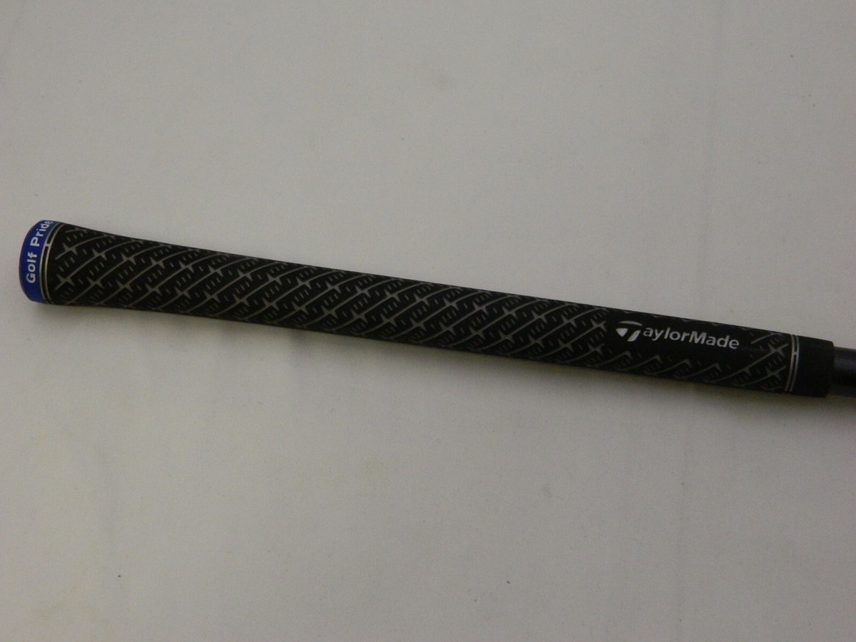 New RH Taylormade Mitsubishi Diamana T+ 60x EXTRA Stiff