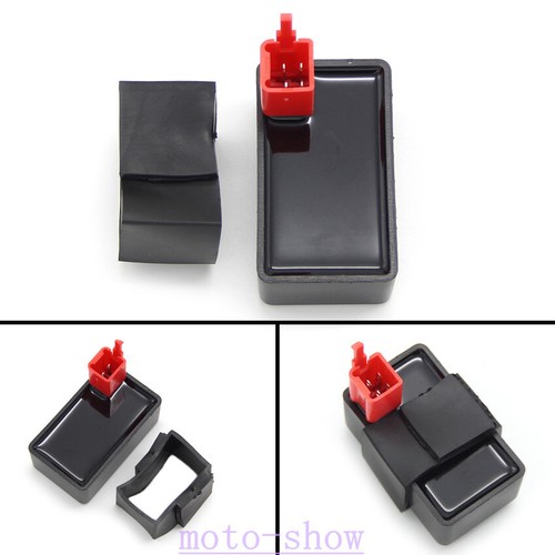 For Kawasaki Fuel Pump Cut Off Relay Ninja 900 ZX9R ZX1100 Ninja ZX-11 ZZ-R1100 - Picture 3 of 8