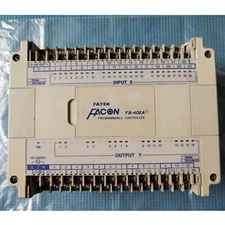 Used For FATEK FB-40EAP Programable Controller