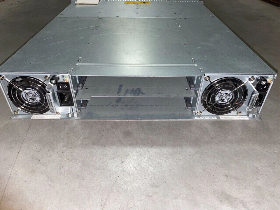 443383-001 HP SPS-ENCLOSURE VLS9000 - Image 3 of 3