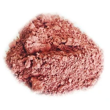Pink Rose Clay Powder - 100% Pure Natural Cleansing Healing Face Mask Skin Hair
