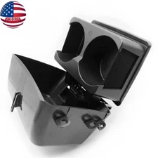 Front Center Console Cup Holder GB5Z-7813562-BA for Ford Explorer 2016 2017 2018