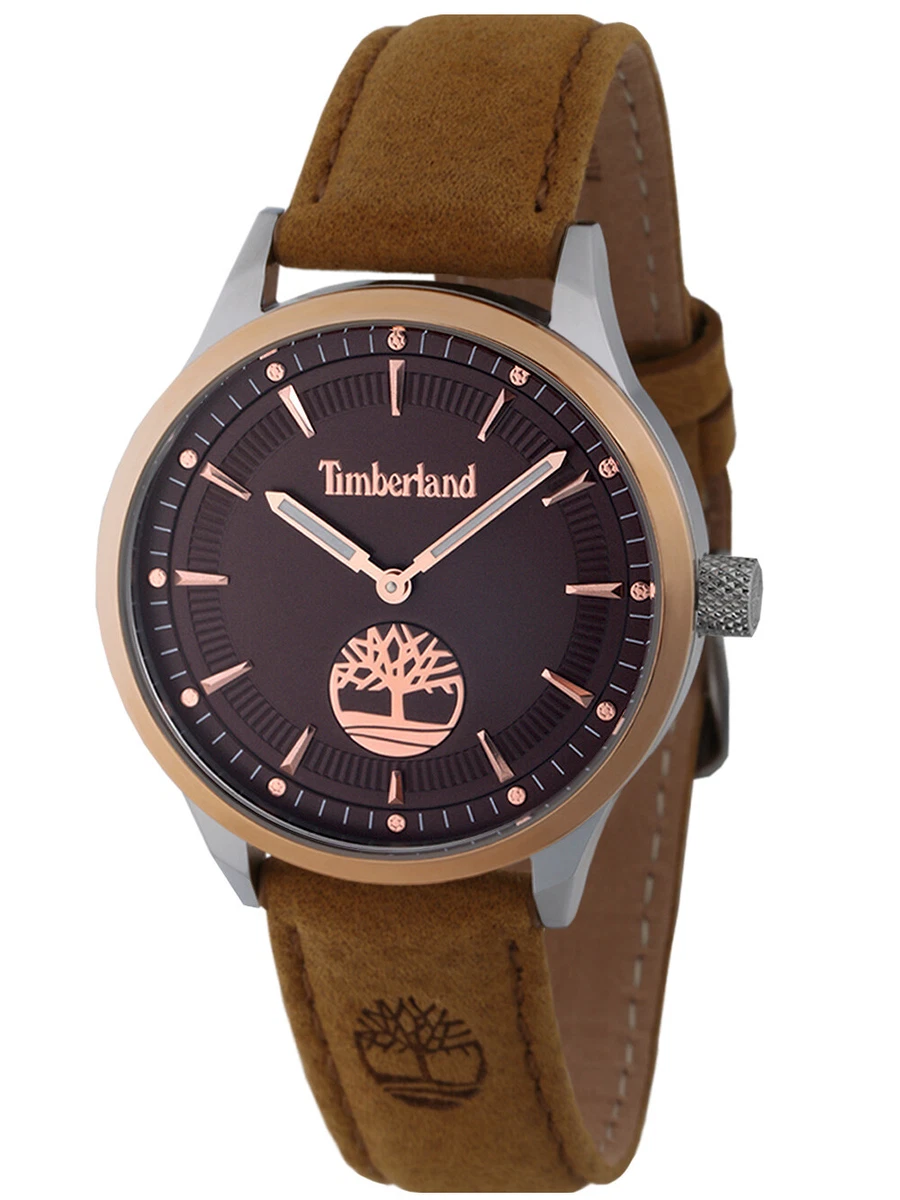 Timberland ladies watch deals
