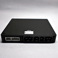 1997 Jaguar XK8 Electronic Control Unit Computer Rebuilt Reman LJA1410AK