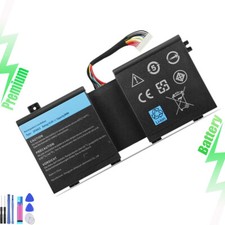 2F8K3 Battery For Dell Alienware 17 R1 17X M17X-R5 Alienware 18 R1 18X M18X 86Wh