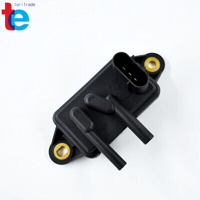 EGR Pressure Feedback Sensor DPFE15 For Ford Mercury Lincoln Mazda Truck Bolt On EGR Pressure Feedback Sensor DPFE15 For Ford Mercury Lincoln Mazda Truck Bolt On