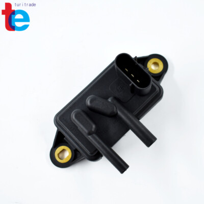 #ad Bolt On EGR Pressure Feedback Sensor DPFE15 For Ford Mercury Lincoln Mazda Truck $11.66
