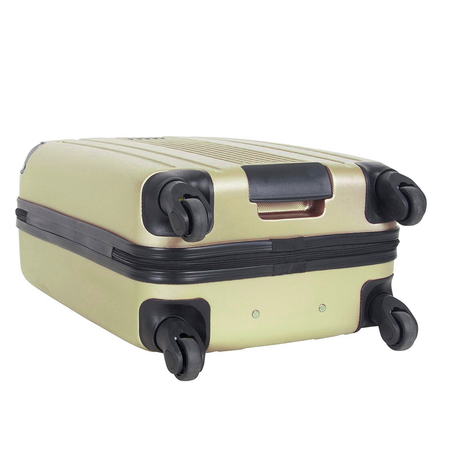 Cole Reaction Gramercy Hardside 3Piece Spinner Luggage Set